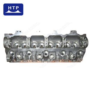 อะไหล่เครื่องยนต์คุณภาพสูง ฝาสูบสำหรับ Peugeot 405 CNG XU7JPL3 K911841548A 305/306/406/806/Ex Pert/Partner ปี 1996- - Product Image 3