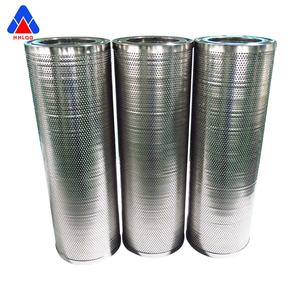 Huahang ELT920กรองแก๊สตาข่ายสเตนเลสประสิทธิภาพสูงสำหรับกรองอุตสาหกรรมก๊าซ - Product Image 1