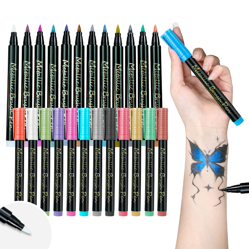 MagiArt Acrylic Paint Set of 26