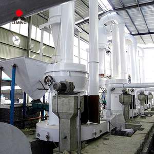 Nephelin Syenit Mikron isierer/Schleif maschine, Pulvermühle, Nepheline Syenit Mahlwerke - Product Image 6