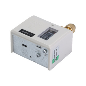 ตัวควบคุมแรงดัน CANH PSNS 106 PMCP6E ตัวควบคุมอิเล็กทรอนิกส์สำหรับใช้ในอุตสาหกรรม - Product Image 4