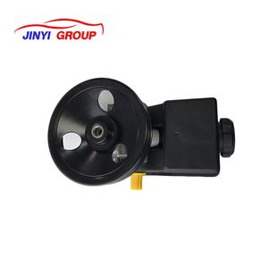 Pompe de direction assistée adaptée à ssangyong 6654601980 - Product Image 4