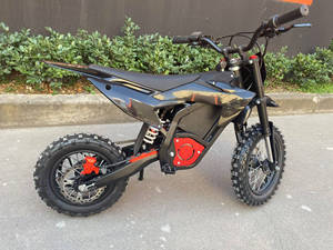 Minimoto de Alta Calidad, 50 km/h, Modelo de Tres Velocidades, Super Minimoto para Niños - Product Image 3