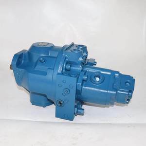 AP2D25LV1RS7 AP2D25LV AP2D25 AP2D25LV1RS7-917-2 Z'p 브랜드 크롤러 굴삭기 우치다 렉스로스 유압 메인 펌프 1년 보증 - Product Image 5