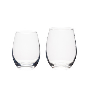 25-3-2 fabbrica all'ingrosso a forma di uovo di vetro tazza da caffè tazza da pinta <span class=keywords><strong>per</strong></span> Bar <span class=keywords><strong>bicchieri</strong></span> da vino - Product Image 1