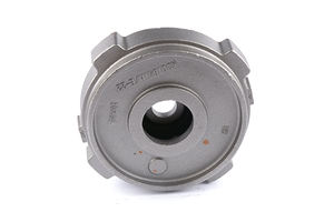 Alta Qualidade Personalizado GG20 GJL20 GG25 FC20 FC25 Bomba Industrial Corpo Fundição De Ferro Fundição De Areia Cinza Ferro Bomba Casing - Product Image 5