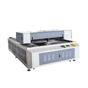 130*250cm High-quality Automatic CO2 Laser <b>Cutting</b> Engraving <b>Machine</b> Non-metal Acrylic Wood MDF 1325 Water-Cooled 100W-300W High - Product Image 2