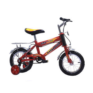 Bicicleta Mini <span class=keywords><strong>de</strong></span> Una Velocidad Negra y Azul para Niños, Bicicletas Infantiles, Bicicleta <span class=keywords><strong>de</strong></span> Montaña <span class=keywords><strong>BMX</strong></span> con Ruedas <span class=keywords><strong>de</strong></span> Entrenamiento, Ciclo <span class=keywords><strong>de</strong></span> 12, 14 y 16 Pulgadas - Product Image 6