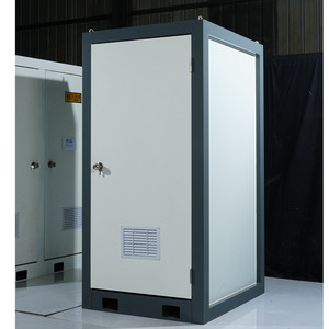 Préfabriqué petit abordable prêt à l'emploi Camping Armal luxe Vip Portable extérieur salle de bain <span class=keywords><strong>WC</strong></span> Mobile et douche <span class=keywords><strong>pour</strong></span> les événements - Product Image 2