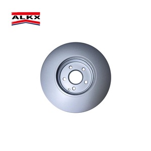 Kit de gros freins OEM avec rotor de disque de rupture d'étrier avant et arrière pour <span class=keywords><strong>Mercedes</strong></span>-Benz modèle A2044213612 - Product Image 3