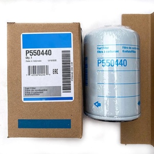 Filtre P556005 Fourniture d'usine pour Donaldson - Product Image 6