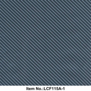 TSAUTOP in fibra di carbonio forgiata PVA pellicola idrografica per stampa a trasferimento di acqua e pellicola n. LCF081A - Product Image 6