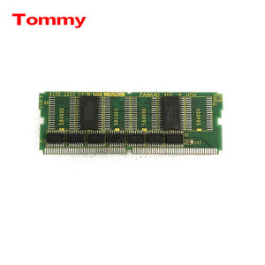 A20B-2900-0812 FANUC ของแท้จากโมดูลการ์ดควบคุมเซอร์โวในสภาพดี - Product Image 1