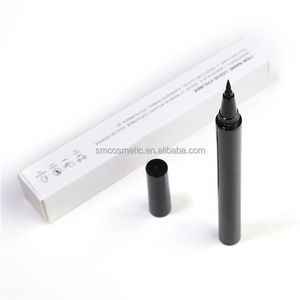 Grosir Custom Logo Makeup Eye Liner <span class=keywords><strong>Eyeliner</strong></span> cair cepat kering tahan air kualitas tinggi <span class=keywords><strong>Eyeliner</strong></span> tahan lama - Product Image 6