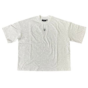 Camiseta de Textura Lisa de Lujo Minimalista <span class=keywords><strong>en</strong></span> Oferta <span class=keywords><strong>para</strong></span> Atletas Profesionales y Ropa Deportiva Urbana, Camiseta Gráfica <span class=keywords><strong>para</strong></span> <span class=keywords><strong>Hombre</strong></span> - Product Image 2