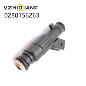 Inyector de Combustible de Gasolina para Automóviles, Boquilla 0280156263 para Chery Elegant 473 BYD Geely Panda Hatchback <span class=keywords><strong>CVB</strong></span> - Product Image 5