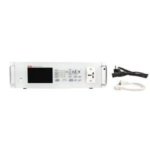 Alimentation programmable à fréquence variable CA UNI-T UAP500A UAP1000A avec protection contre les surintensités et les surchauffes - Product Image 4