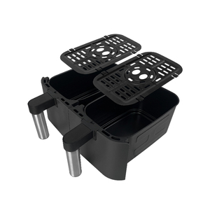 Big Size Capacity No Oil air <strong>Fryers</strong> Digital Oven Machine Oil Free <strong>Chips</strong> Electric Hot air Deep <strong>Fryers</strong> Without Oil - Product Image 3