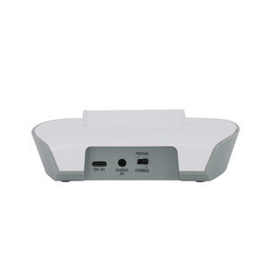 Écouteurs sans fil Artiste APH100 2.4G <span class=keywords><strong>pour</strong></span> regarder la télévision, <span class=keywords><strong>casque</strong></span> <span class=keywords><strong>pour</strong></span> personnes âgées avec prise EU/US - Product Image 4