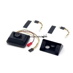 Skydroid C01PRO Fotocamera con Gimbal Elettronico a 3 Assi in Plastica, EIS, Impermeabile IP65, 5MP Grandangolare per Applicazioni Agricole - Product Image 2