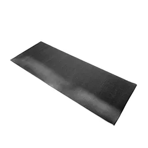 Tapis de yoga avec sac, articles personnalisés - Product Image 3