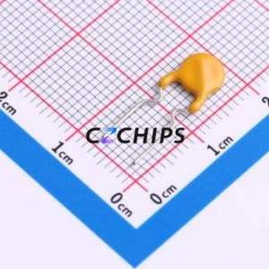 H16-110 Resettable Fuse Through hole Component (THT),P=5.1mm Fuse 16V 100A 1.1A 2.2A - Product Image 2