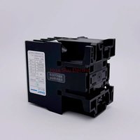Disjoncteur thermique-magnétique CHNT NC1-2504 220V DC MCCB, boîtier moulé en cuivre, 50/60Hz, équipement électrique