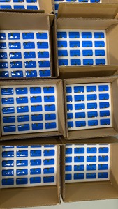 OEM ODM 3,7 В 7,4 В 12 В 2Ah 4Ah 7Ah 8Ah 10Ah 14Ah литий-ионная литиевая батарея перезаряжаемая 18650 батарея литиевая батарея - Product Image 6