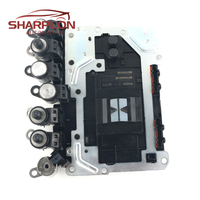 SP precio al por mayor genuino TCM TCU OEM 0260550002 Unidad de módulo de Control de transmisión automática para Nissan Navara Bosch JATCO