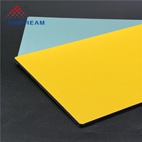Placa de Aleación de Aluminio con Recubrimiento de PVDF Serie 1000, Certificación CE, Alta Resistencia a la Corrosión, Color Personalizado, Alta Calidad para Paredes