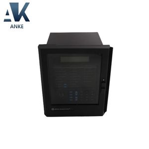 Relé de gestión de motor 469-P5-HI-A1 para General Electric - Product Image 2