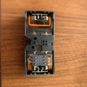 Module de vanne électromagnétique <span class=keywords><strong>Markem</strong></span>-<span class=keywords><strong>Imaje</strong></span> neuf, pièce de rechange haute précision pour imprimantes à jet d'encre des séries 9010/<span class=keywords><strong>9020</strong></span>/9030 - Product Image 2