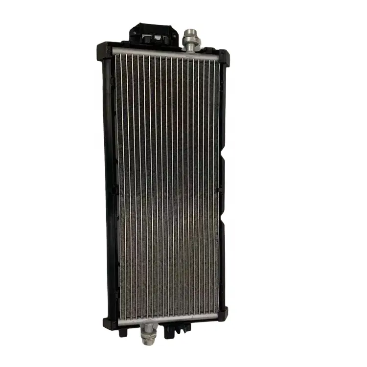 High Quality Cooling System Aluminum Cooling Radiator 1494175-00-A 1494175 For Tesla Model 3 5YJ3 2021