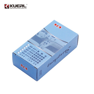 Kuerl SS-003กรองกำลังรถยนต์24V-12V EMI RFI กำจัดเสียงรบกวนสำหรับระบบเครื่องเสียง - Product Image 1