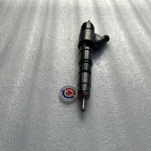 Injecteur de carburant pour excavatrice EC240B 20798114 Injecteur 0445120066 Injecteur de carburant pour moteur D6D - Product Image 5