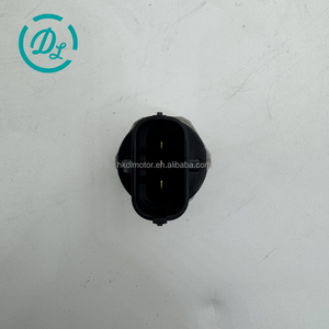 เซ็นเซอร์แรงดันรางน้ำมันเชื้อเพลิง EexcavaStart รุ่นเครื่องยนต์ WP10 รับประกัน 6 เดือน 612600081585 0281002937 เครื่องยนต์ดีเซล รถบรรทุกหนัก - Product Image 5