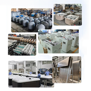 Pompes de <span class=keywords><strong>piscine</strong></span> en promotion avec filtre intégré pour <span class=keywords><strong>piscine</strong></span> résidentielle – Circulation optimisée - Product Image 5