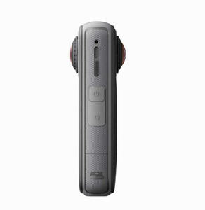 กล้องแอคชั่น 360 องศา รุ่น Original In sta360 X4 Air Starter Bundle 8K ความละเอียดสูง กันน้ำได้ลึก 15 เมตร น้ำหนักเบาเพียง 165 กรัม เหมาะสำหรับการถ่ายกีฬา - Product Image 4