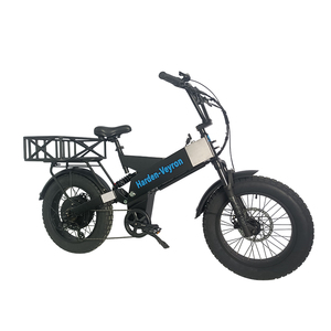 Motor Eléctrico de 1000w para Bicicleta Eléctrica de Alta Potencia, Motor de 15000w para Bicicleta de Montaña, 72v - Product Image 2