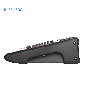 8ช่องสัญญาณ350วัตต์99DSP พีซีบันทึกได้แบบ Dual Band-7 <span class=keywords><strong>EQ</strong></span> เครื่องผสมพลังงานคอนโซล - Product Image 2