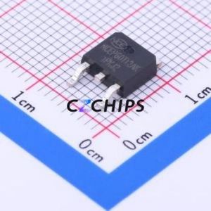 ทรานซิสเตอร์ฟิลด์ทรานซิสเตอร์ TO-252-2L NCEP60T12AK (Mosfet) แบบดั้งเดิม-ใหม่ - Product Image 1