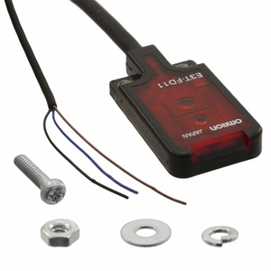 E3T-FD11M New and Original Industrial Photoelectric Sensors in stock - Product Image 1