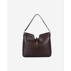 Bolso de Cuero para Mujer de Gran Capacidad, Hecho a Mano con Cuero 100% Genuino, con Correa Resistente y Fácil Acceso Frontal - Product Image 2