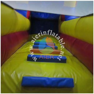 <span class=keywords><strong>Jeux</strong></span> de Sport parcours d'obstacles gonflable géant pour défi extérieur jouer - Product Image 5