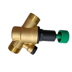 A-05 M3/4'' OR F1/2'' Small house pressure reducing valves