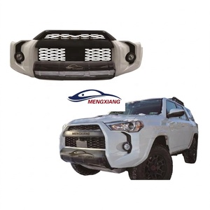 Kit <span class=keywords><strong>de</strong></span> Parachoques Delantero Completo para <span class=keywords><strong>TOYOTA</strong></span> <span class=keywords><strong>4RUNNER</strong></span> 2014 2021 <span class=keywords><strong>2022</strong></span>, <span class=keywords><strong>Precio</strong></span> <span class=keywords><strong>de</strong></span> Fábrica Mengxiang - Product Image 6