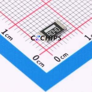 ตัวต้านทานแบบฟิล์มโลหะตัวต้านทานแบบ PE2512FKM070R04L/ตัวต้านทานแบบ2512ขนาด40Mohm 1% 1W - Product Image 1