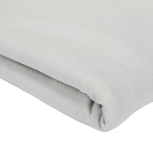 Tissu tricoté ignifuge en aramide Newco, 160 cm, beige uni, printemps-été, usage industriel, textile ignifuge - Product Image 4