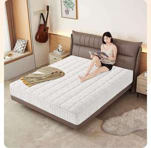 Thân thiện với môi Bộ nhớ bọt nệm với có thể tháo rời Bìa vua nữ hoàng kích thước cho nhà khách sạn tốt nhất lên sâu Hiện đại giá cả phải chăng - Product Image 6