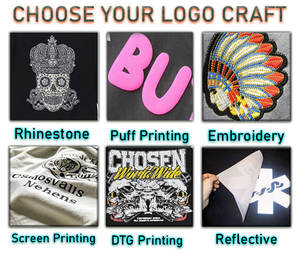 Camisetas de Manga Corta para Gimnasio, 100% Algodón, con Logotipo Personalizado, para Mujer, Camisetas de Verano para Entrenamiento, Top Corto Holgado con <span class=keywords><strong>Cuello</strong></span> Redondo - Product Image 6